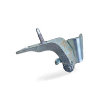 Rear Door Hinge Lower Right Suitable for Ford Mondeo 2007-2014 Galaxy S-MAX - BD2
