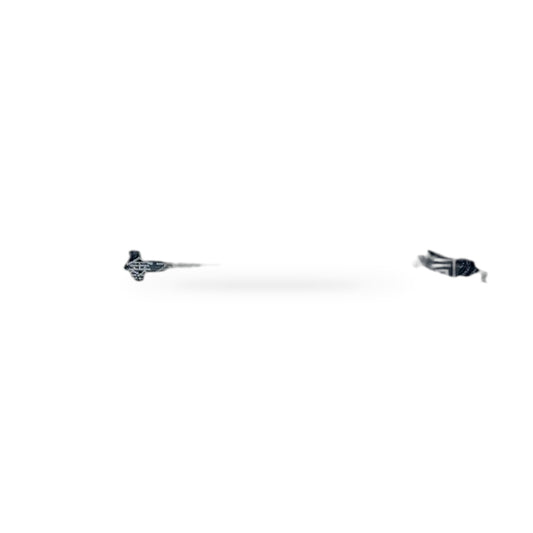 Door Lock Cable Suitable for Ford Kuga Escape 2013-2019 RH Outer Rear - ZT2