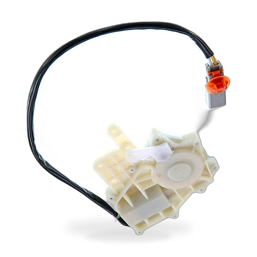 Door Lock Actuator Suitable for Honda Civic CR-V Odyssey 1996-2004 72115-S00-A01 - ZT3