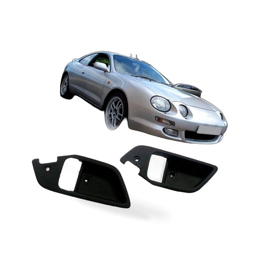 Inner Door Handle Cover Suitable for Hyundai Coupe Tiburon 03-08 Right
