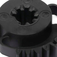 HVAC Blend Door Actuator Suitable for Jeep Grand Cherokee Durango 2011-2020 - XQ1