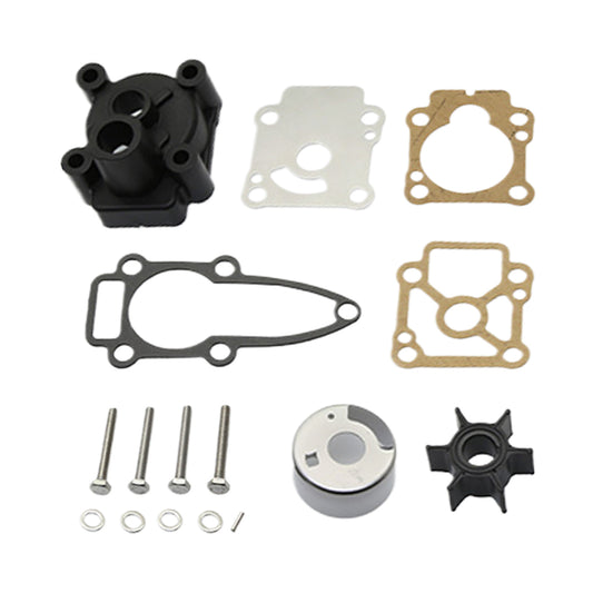 Impeller Water Pump Kit Suitable for Mercury Mariner Tohatsu M8hp 3B2-873222