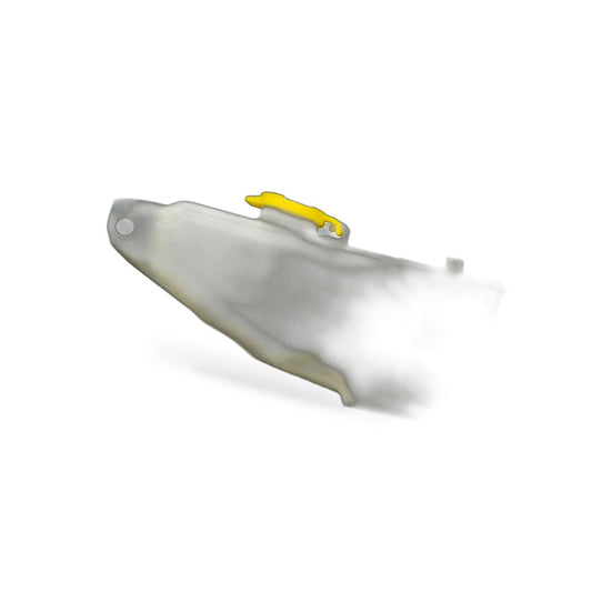 Windshield Washer Reservoir Suitable for Dodge Journey 2009-2011 Fiat Freemont