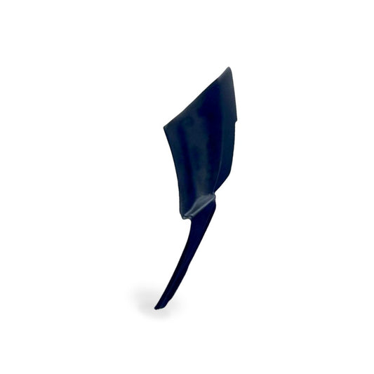 Windshield Wiper Cowl Trim Deflector Suitable for Nissan Patrol Y62 Infiniti