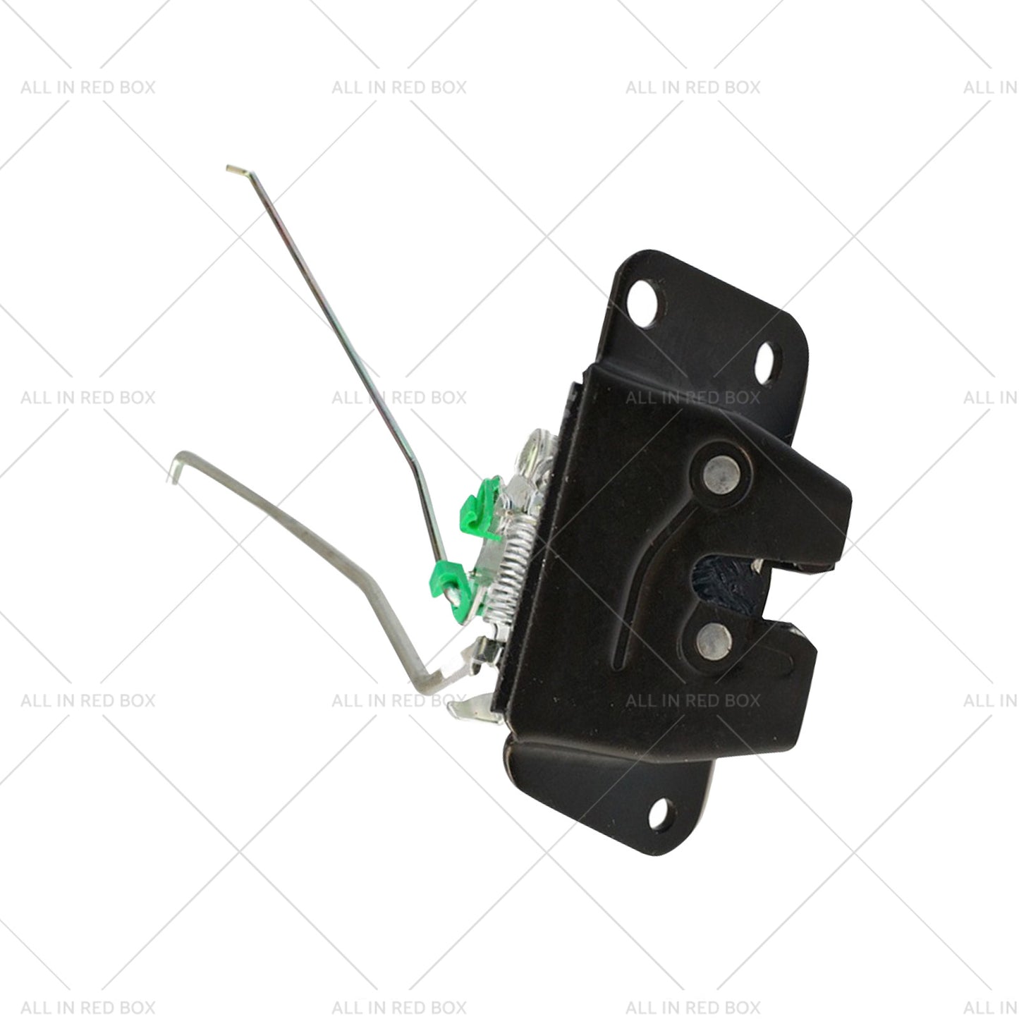 Suitcase Lock Rear Door Lock Tailgate Latch Suitable for 96-07 Hyundai Starex H1