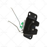 Suitcase Lock Rear Door Lock Tailgate Latch Suitable for 96-07 Hyundai Starex H1