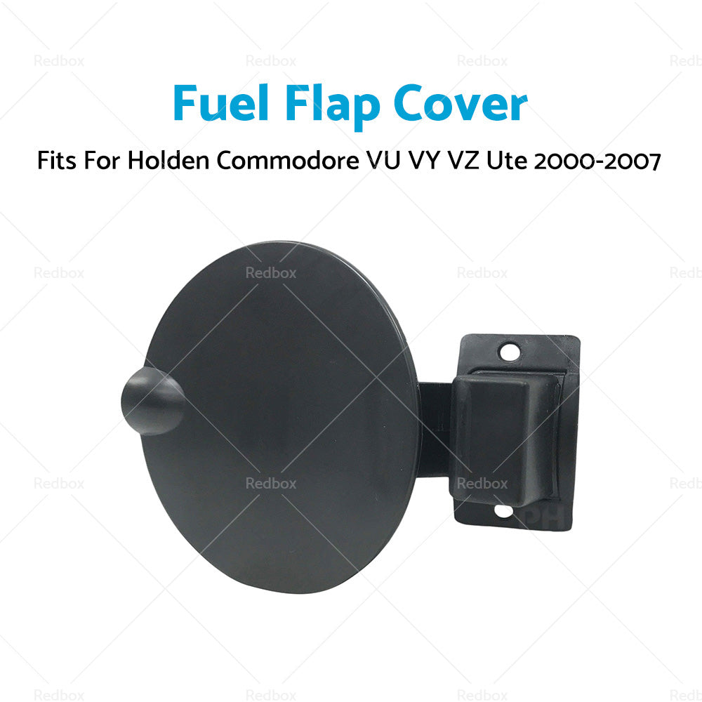 Fuel Flap For Holden Commodore VU VY VZ 00-07 Ute Filler Cover