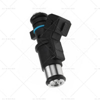 01F002A Fuel Injector Suitable for Peugeot 206 306 307 Citroen 1.4 KFV Petrol