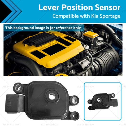 Lever Position Sensor SuitableFor Kia Carnival Grander Santa fe Sorento XM 06-14