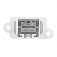 Blower Motor Heater Fan Resistor Suitable For Ford Fiesta Focus Mondeo S-Max