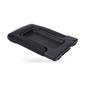 compare product Center Console Armrest Cover Suitable for Chevrolet Silverado GMC Sierra
