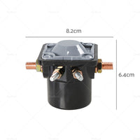 Starter Solenoid Valve Switch Suitable For Johnson OMC Outboard Evinrude 383622