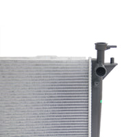 {{ Radiator Suitable For Santa Fe CM DM 2.4I 3.3I 3.5I Hyundai SUV 2006–2017 }} - Buy Car Parts Online at {{ Kaka Auto Parts }}.