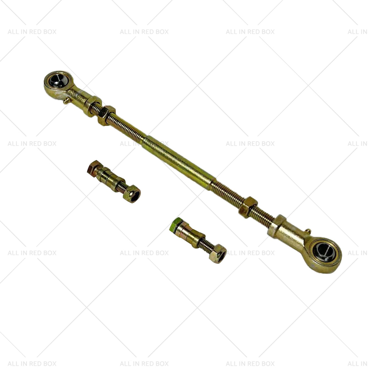 {{ LH Rear Sway Bar Extension Link for 2 inch  - 8 inch  Suitable for Nissan Patrol GU GQ }} - Buy Car Parts Online at {{ Kaka Auto Parts }}.