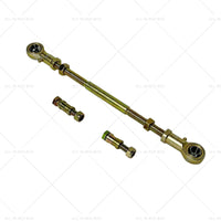 {{ LH Rear Sway Bar Extension Link for 2 inch  - 8 inch  Suitable for Nissan Patrol GU GQ }} - Buy Car Parts Online at {{ Kaka Auto Parts }}.