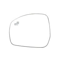 Left Side Mirror Glass with Blind Spot Suitable for Land Rover Sport L494 14-21