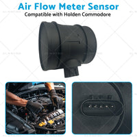 {{ Air Flow Meter Sensor Suitable for Holden Commodore WM VE V8 L76 L77 L98 LS2 LS3 }} - Buy Car Parts Online at {{ Kaka Auto Parts }}.