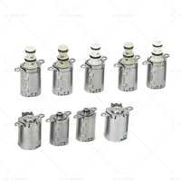 MPS6 Transmission Solenoid Kit Suitable For Ford Galaxy Volvo Land Rover 6 Speed