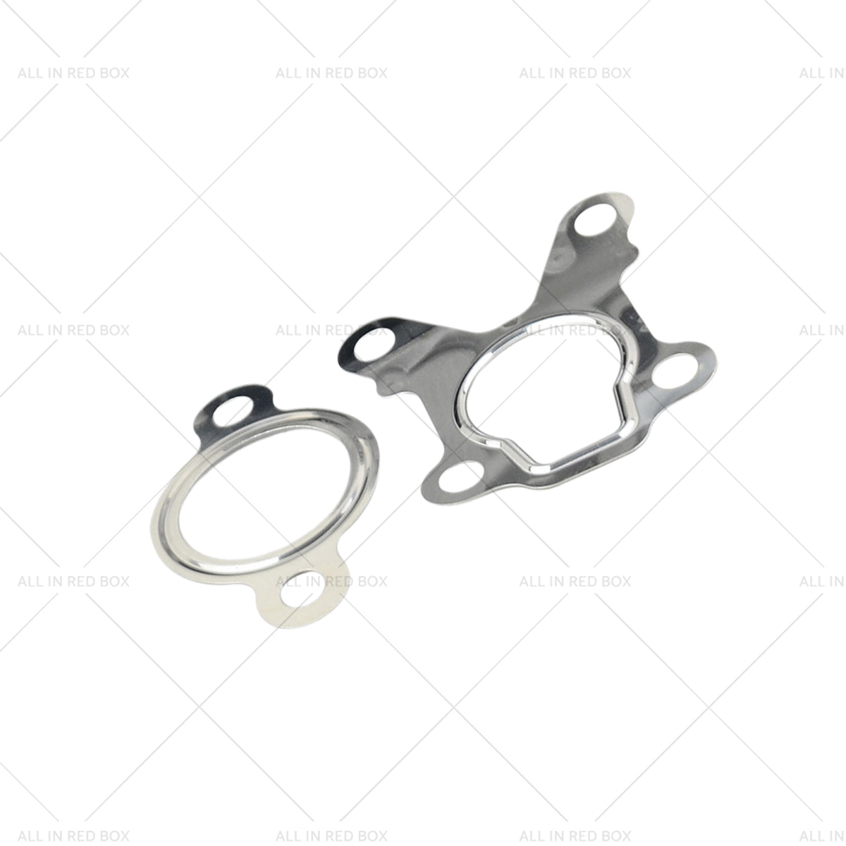 EGR Valve With Gasket Suitable for Nissan Patrol GU Y61 3.0L 2007-ON 14710MA70A