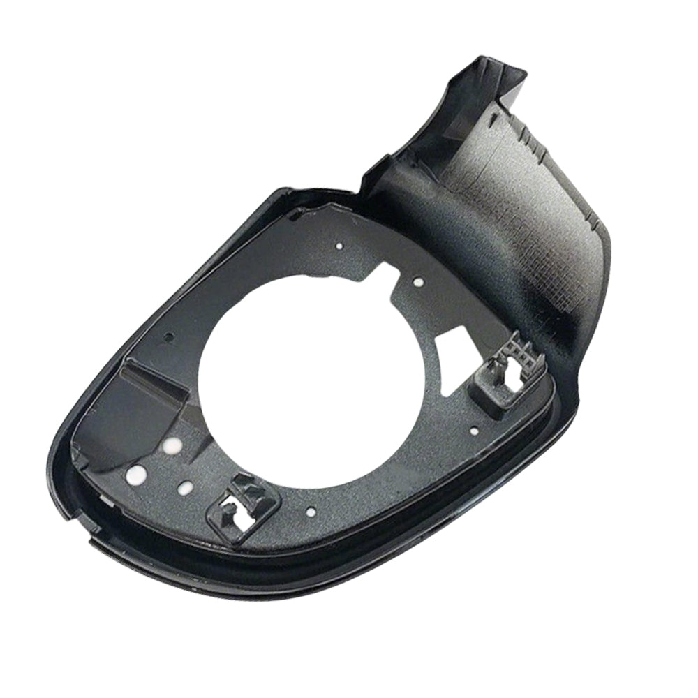 2x Gloss Black Mirror Caps Suitable For BMW X3 X4 X5 X6 F25 F15 F26 F16 14-18