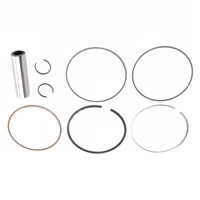 Cylinder Piston Gasket Top End Kit Suitable for Yamaha Grizzly 600 YFM600 98-01