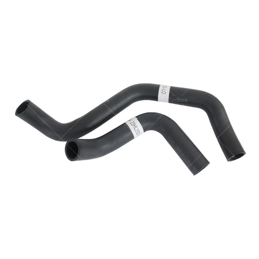 {{ Radiator Rubber Hose Suitable for 1992-1998 HOLDEN JACKAROO UBS II 3.2 Petrol V6 }} - Buy Car Parts Online at {{ Kaka Auto Parts }}.
