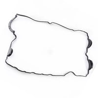Rocker Cover Gasket Suitable for BMW 3 Series E90 320i N46N 11120035738