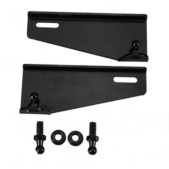 compare product 2x Front Hood Bonnet Shock Up Lifter Gas Strut For Isuzu D-Max Dmax 2020 -2022