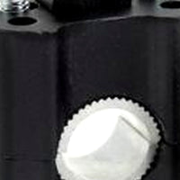 Handlebar Fat Bar Risers Mount Clamp Adaptor Suitable for 22mm to 28mm Pit Dirt