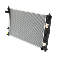 Cooling Radiator Rad For Falcon Ford BA BF V8 XR6 Turbo Fairlane Territory AT MT