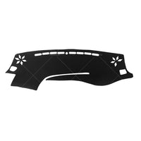 Dash Mat Anti-Slip Dashboard Cover Suitable For Toyota Kluger GSU50 GSU55 14-19