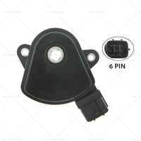 Neutral Starter Switch  or  Inhibitor Switch Suitable for Ford BA BF FG 4SPD AUTO