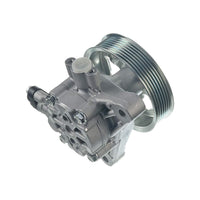 {{ Power Steering Pump w Pulley Suitable for Honda Accord 2. 4L L4 DOHC 08-12 56100R40305 }} - Buy Car Parts Online at {{ Kaka Auto Parts }}.