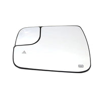 {{ Mirror Glass with Blind Spot Left Side Suitable for Dodge RAM 1500 DT 19缂佲剝寮22 }} - Buy Car Parts Online at {{ Kaka Auto Parts }}.