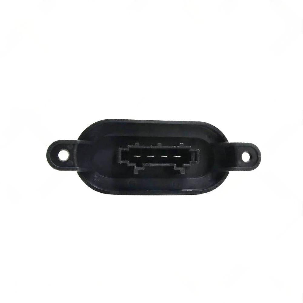Heater Blower Fan Motor Resistor For VW Amarok Touareg Transporter T5 7E0959263