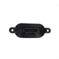 Heater Blower Fan Motor Resistor For VW Amarok Touareg Transporter T5 7E0959263