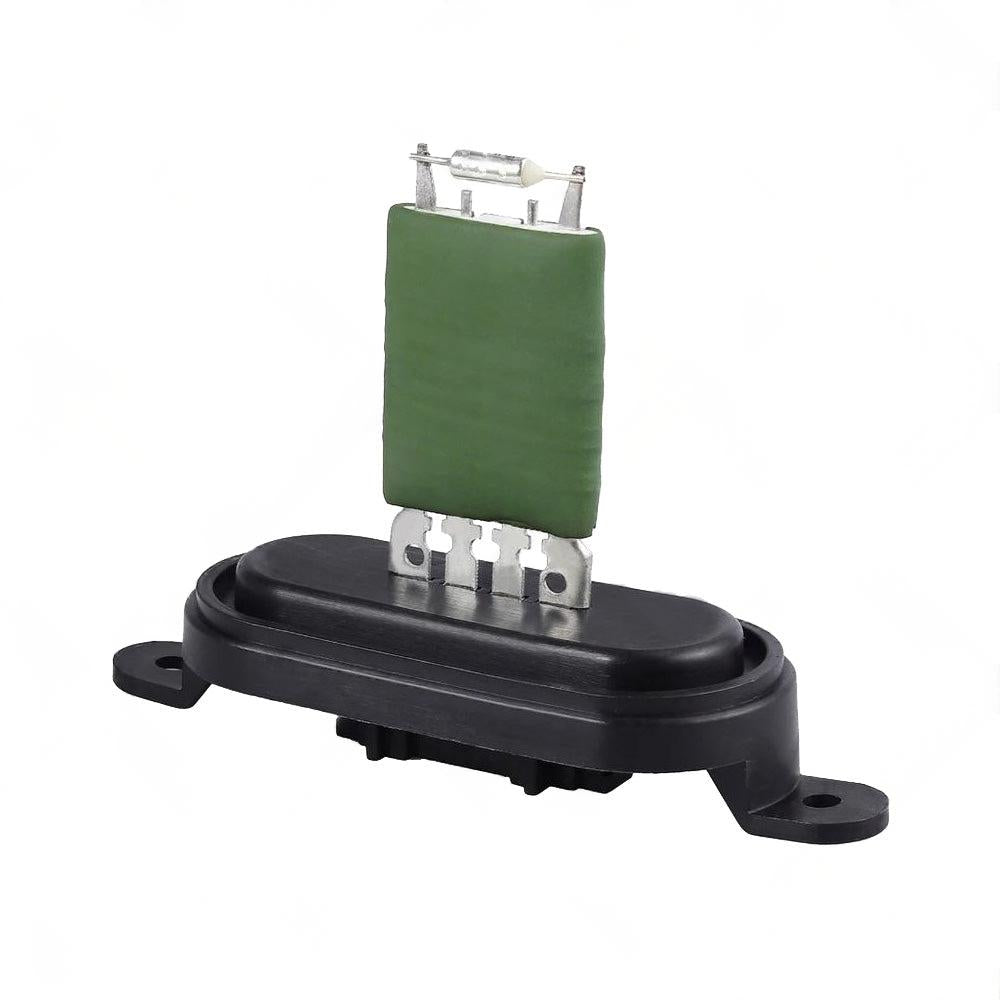 Heater Blower Fan Motor Resistor For VW Amarok Touareg Transporter T5 7E0959263