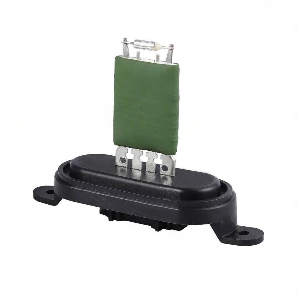 Heater Blower Fan Motor Resistor For VW Amarok Touareg Transporter T5 7E0959263