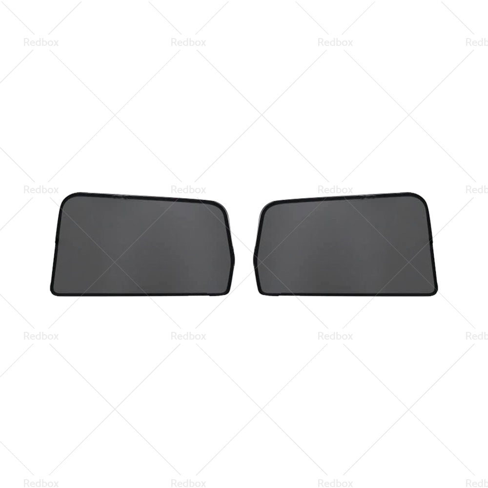 Car Window Sun Shade Suitable For Mitsubishi Outlander 2013-2022 Sun Blind Mesh