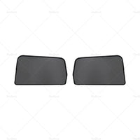 Car Window Sun Shade Suitable For Mitsubishi Outlander 2013-2022 Sun Blind Mesh