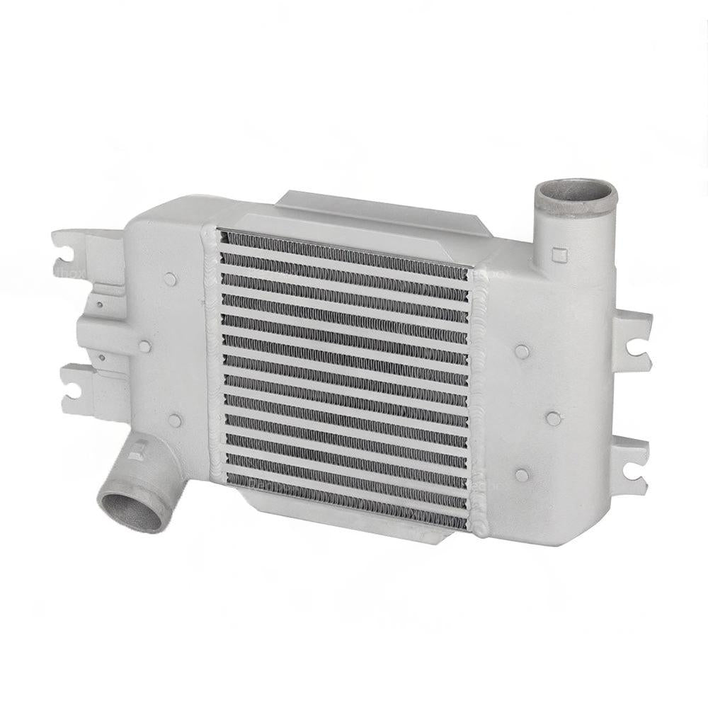 Intercooler Kit Fan Suitable For Nissan GU Y61 3.0L CRD ZD30 Diesel Common Rail 2007-2012