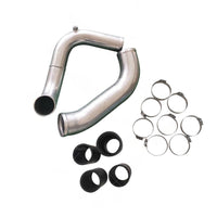 Intercooler Kit Fan Suitable For Nissan GU Y61 3.0L CRD ZD30 Diesel Common Rail 2007-2012