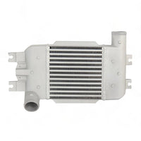 Intercooler Kit Fan Suitable For Nissan GU Y61 3.0L CRD ZD30 Diesel Common Rail 2007-2012