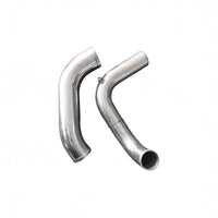 Intercooler Kit Fan Suitable For Nissan GU Y61 3.0L CRD ZD30 Diesel Common Rail 2007-2012
