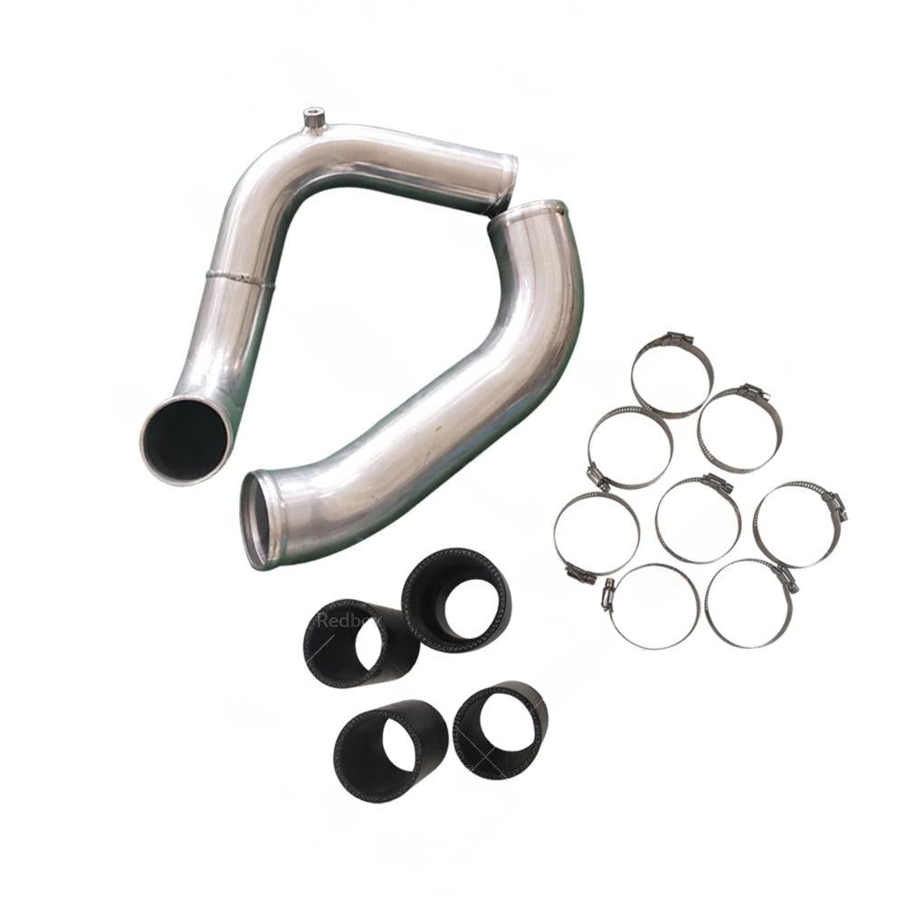 Intercooler Kit Fan Suitable For Nissan GU Y61 3.0L CRD ZD30 Diesel Common Rail 2007-2012