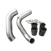 Intercooler Kit Fan Suitable For Nissan GU Y61 3.0L CRD ZD30 Diesel Common Rail 2007-2012