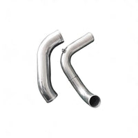 Intercooler Kit Fan Suitable For Nissan GU Y61 3.0L CRD ZD30 Diesel Common Rail 2007-2012