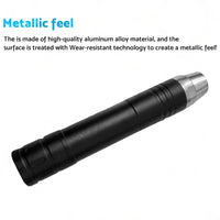 Professional 4-in-1 LED Gemstone Identification Light Suitable For Gemologists