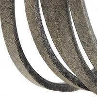 Drive Belt Suitable For 42 inch  48 inch  Cut John Deere Mowers L110 LA120 LA125 LA145