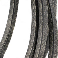 Drive Belt Suitable For 42 inch  48 inch  Cut John Deere Mowers L110 LA120 LA125 LA145